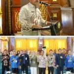 Gandeng OJK Riau, Pemkab Siak Gelar Edukasi Literasi Keuangan