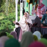 Bupati Afni Z Ajak Muslimat Perkuat Sinergi dan Kemandirian