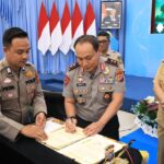Antisipasi Karhutla 2026, Polda Riau dan Forkopimda Perkuat Sinergi Hadapi Ancaman El Nino